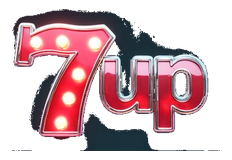 7up logo