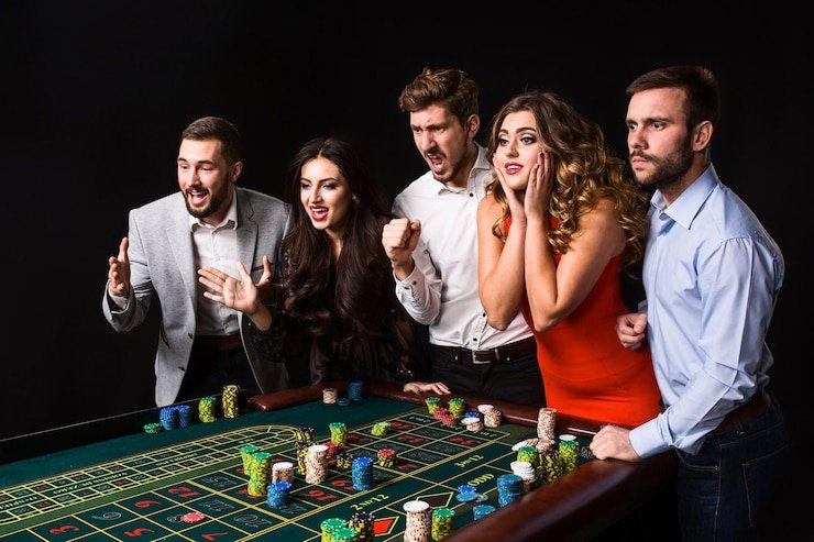 7up Live Casino