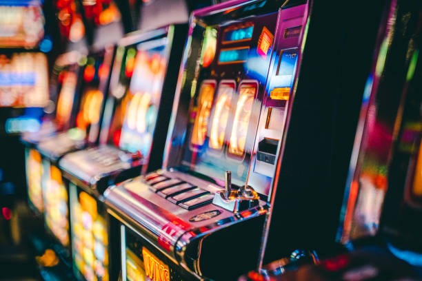7up Arcade