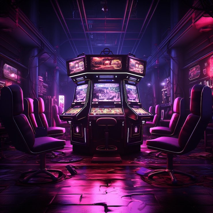 7up mobile gaming