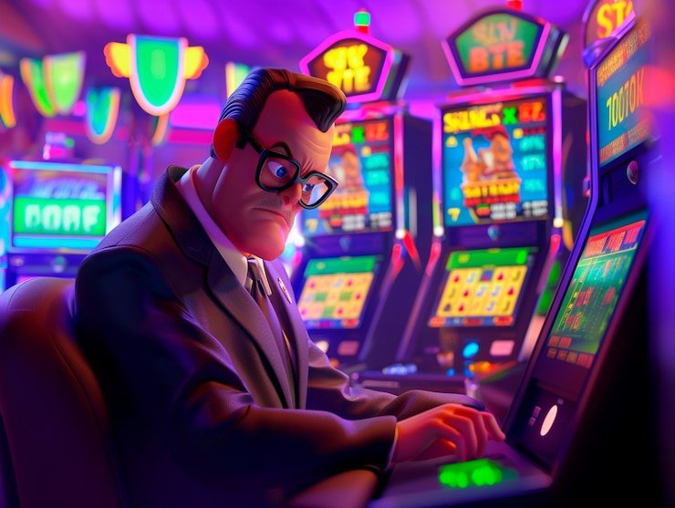7up PUBG Mobile Slots and Live Tables on 7up