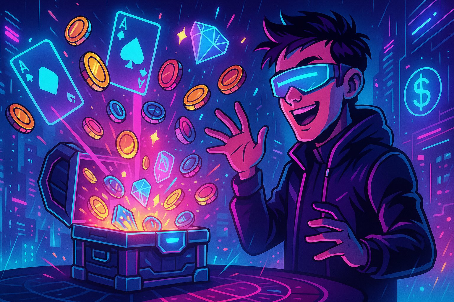 7up Mobile Legends Spin Rooms
