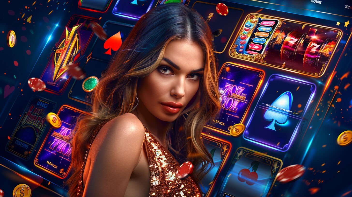 7up Multi-Camera Baccarat Room